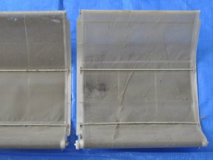 エアコンフィルター,ホコリ